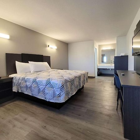 Motel 6 Wichita Ks South I35 Zewnętrze zdjęcie