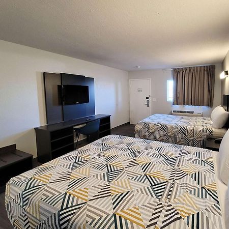 Motel 6 Wichita Ks South I35 Zewnętrze zdjęcie