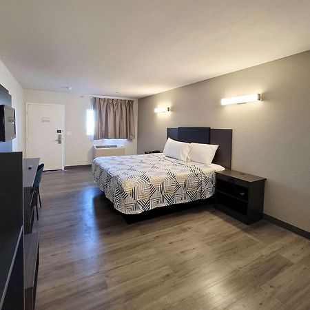 Motel 6 Wichita Ks South I35 Zewnętrze zdjęcie