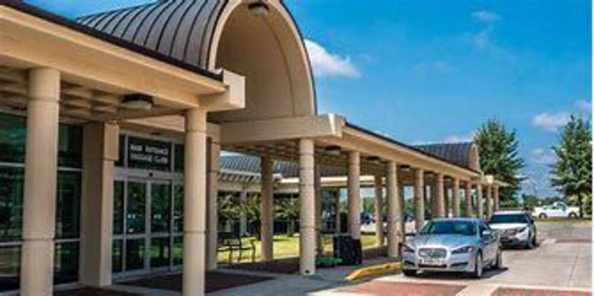 Motel 6 Wichita Ks South I35 Zewnętrze zdjęcie