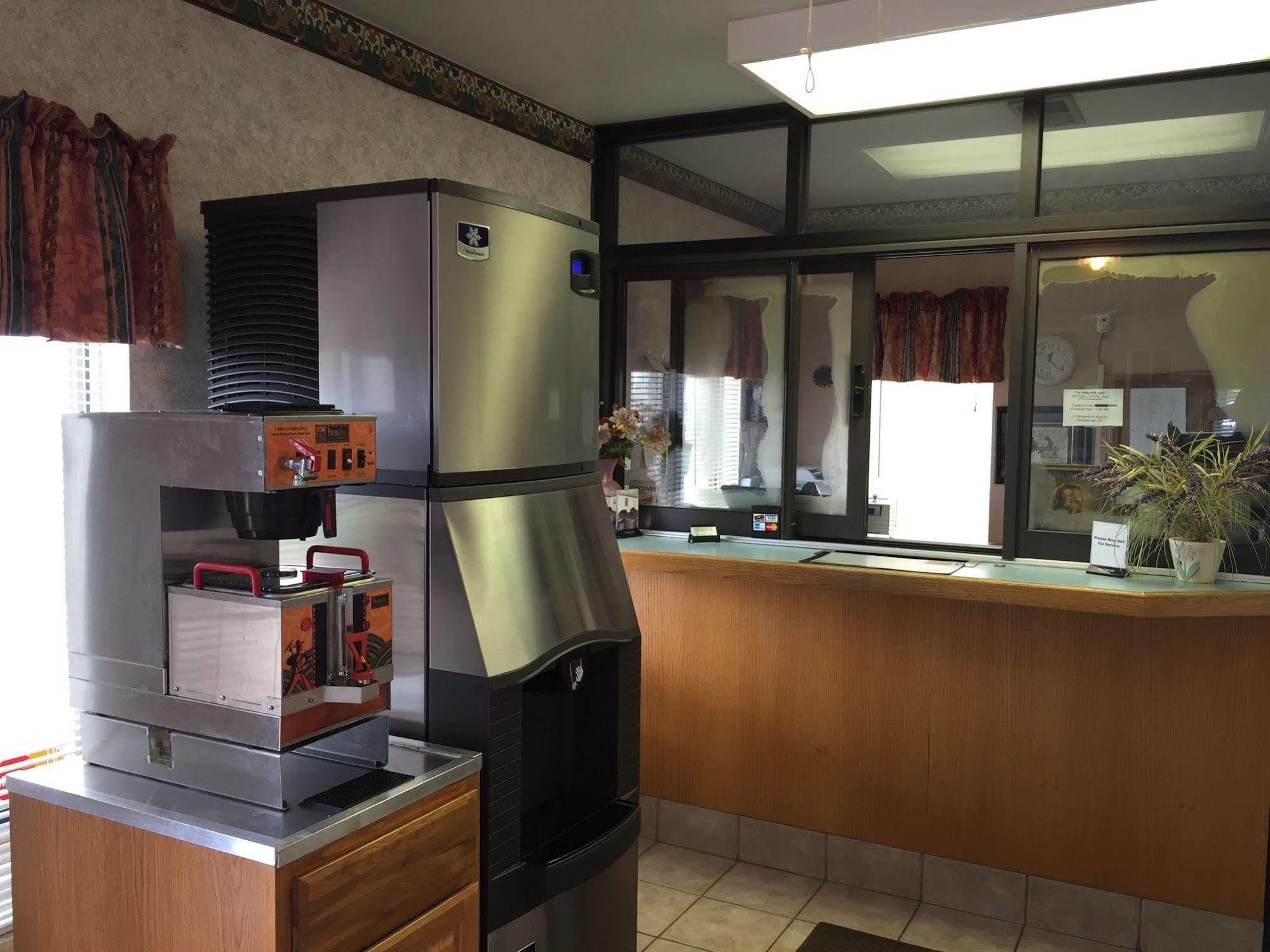 Motel 6 Wichita Ks South I35 Zewnętrze zdjęcie