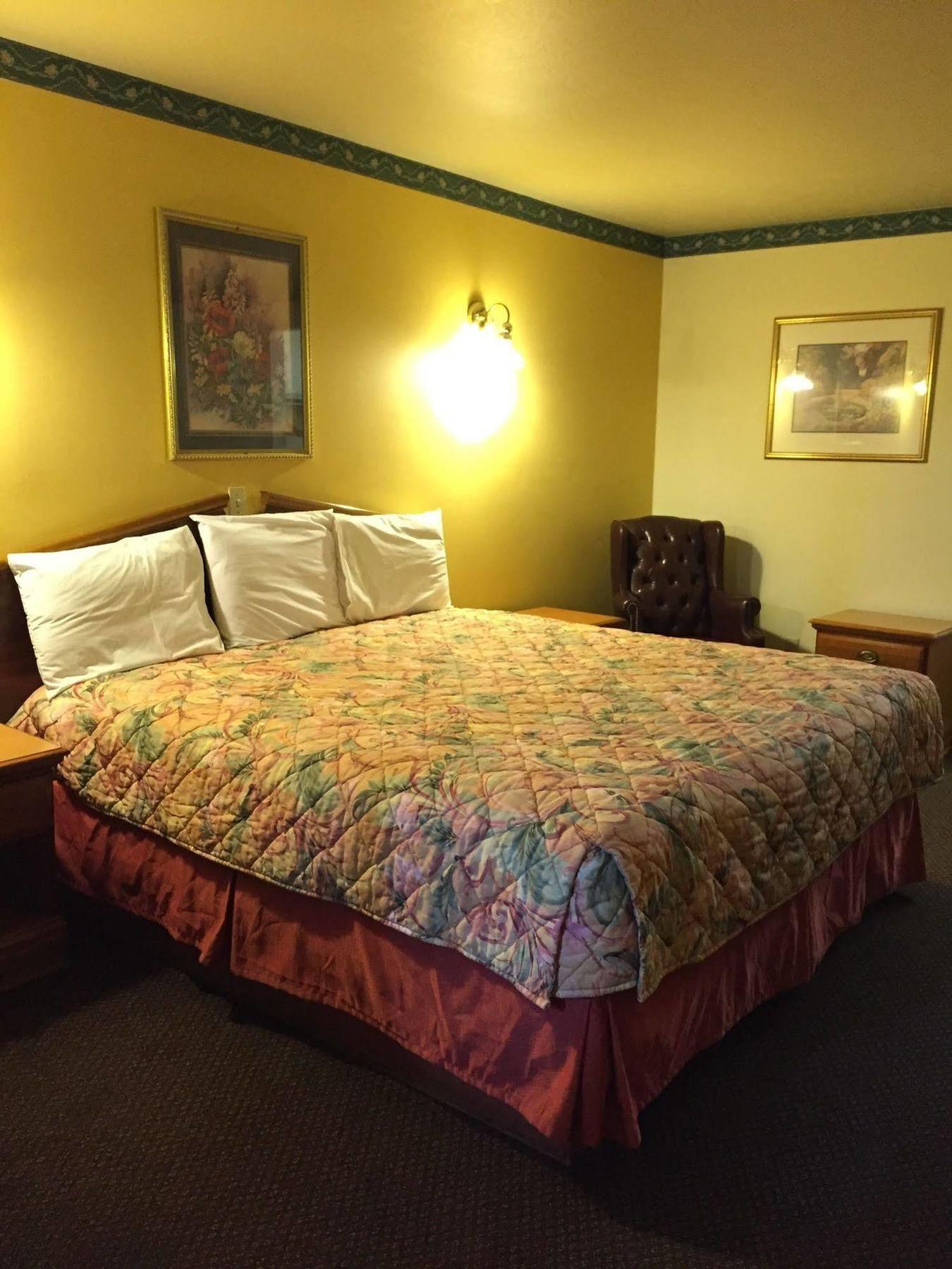 Motel 6 Wichita Ks South I35 Zewnętrze zdjęcie