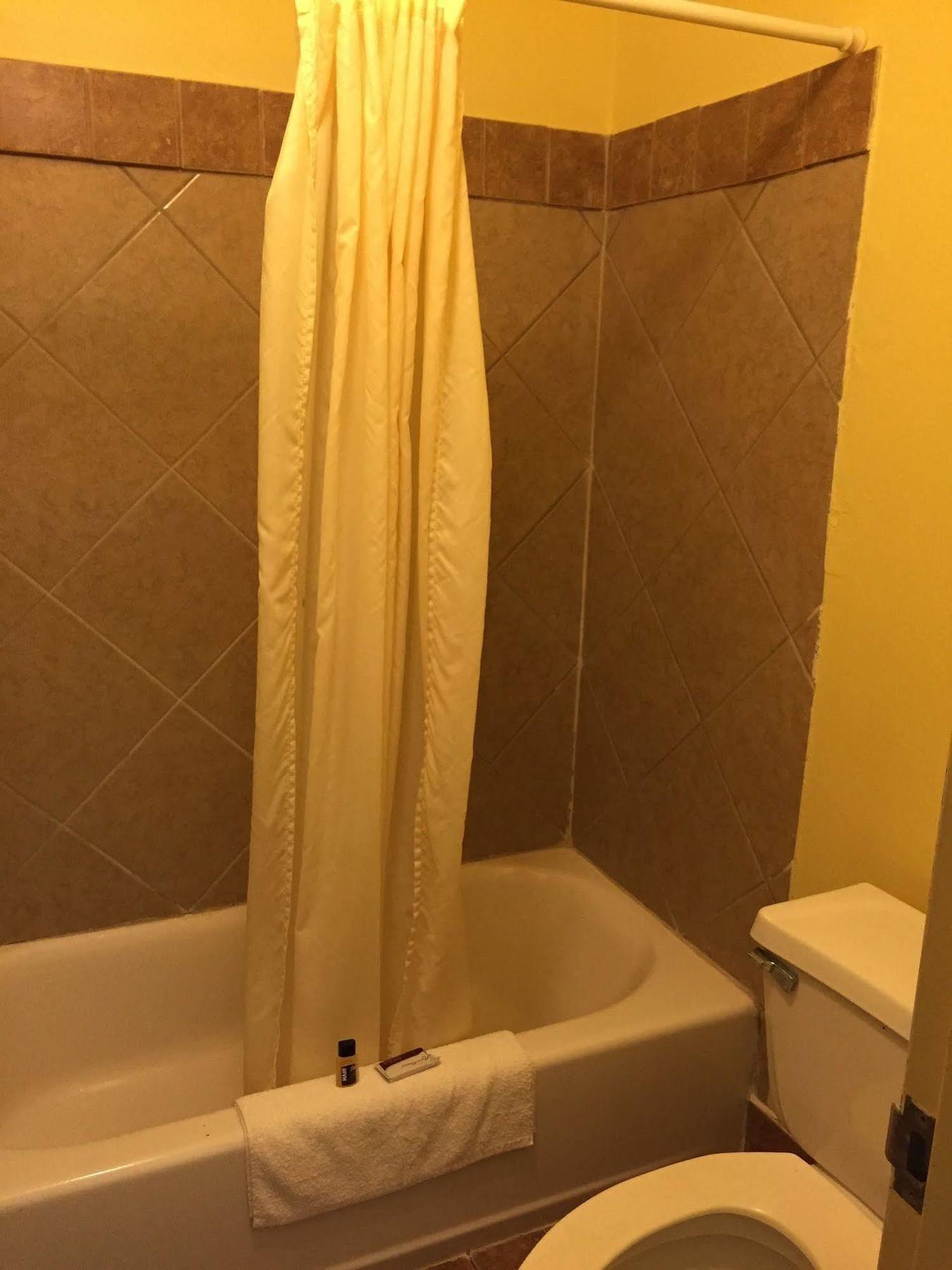 Motel 6 Wichita Ks South I35 Zewnętrze zdjęcie
