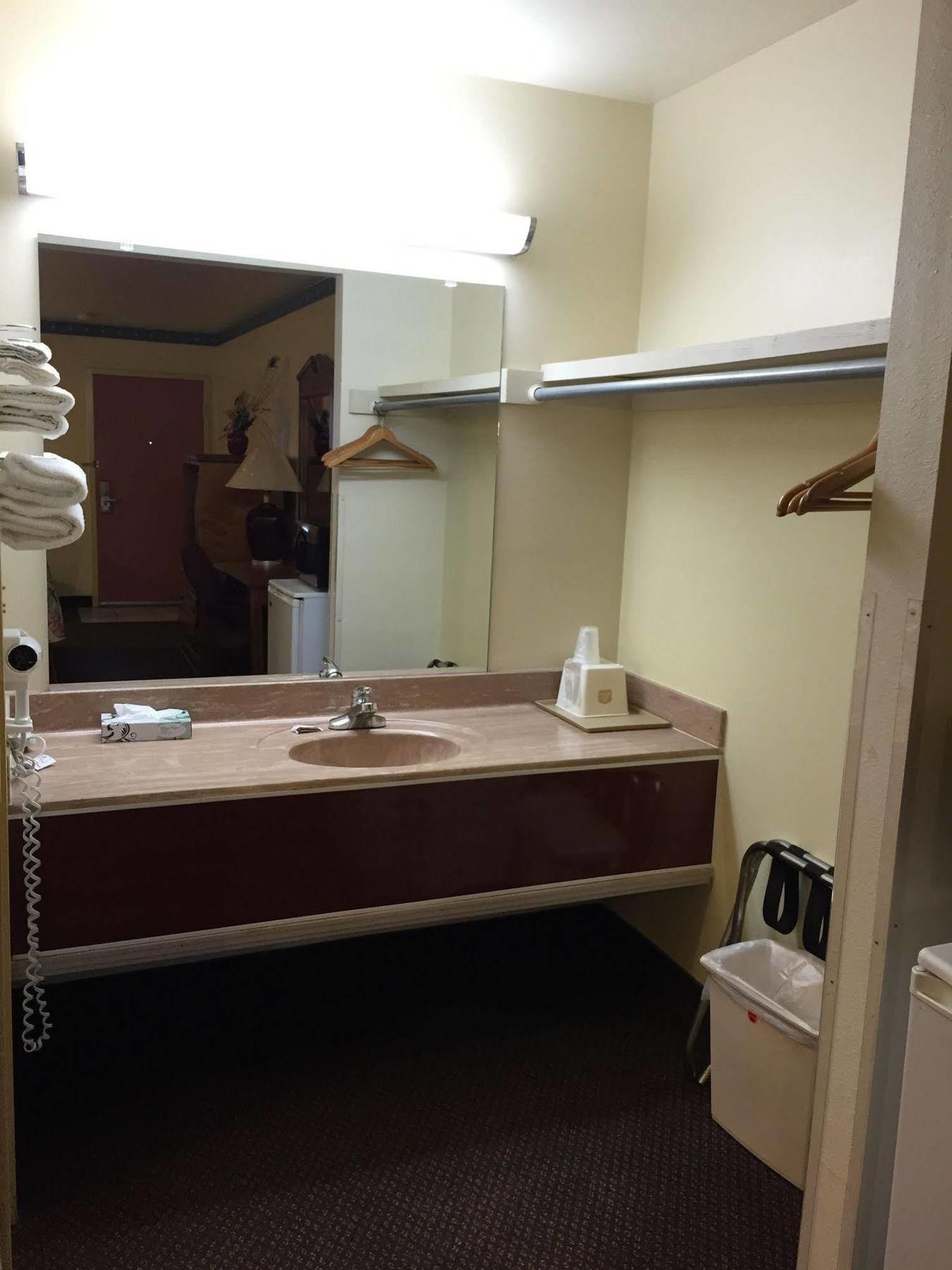 Motel 6 Wichita Ks South I35 Zewnętrze zdjęcie