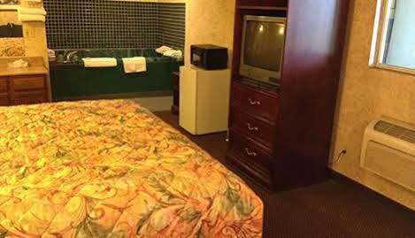 Motel 6 Wichita Ks South I35 Zewnętrze zdjęcie
