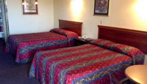 Motel 6 Wichita Ks South I35 Zewnętrze zdjęcie